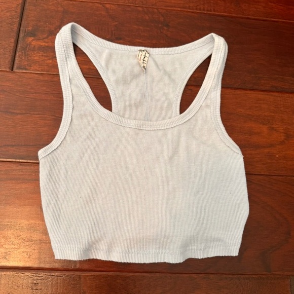Free People Tank Top - Picture 1 of 2